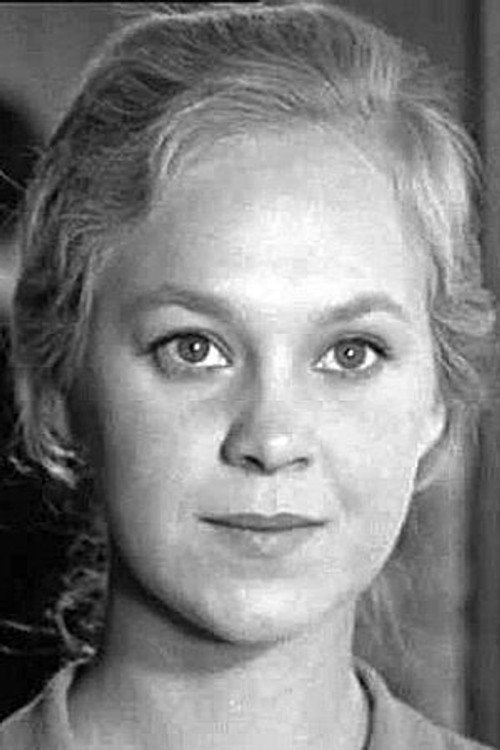 Photo of Olga Soshnikova, Acting