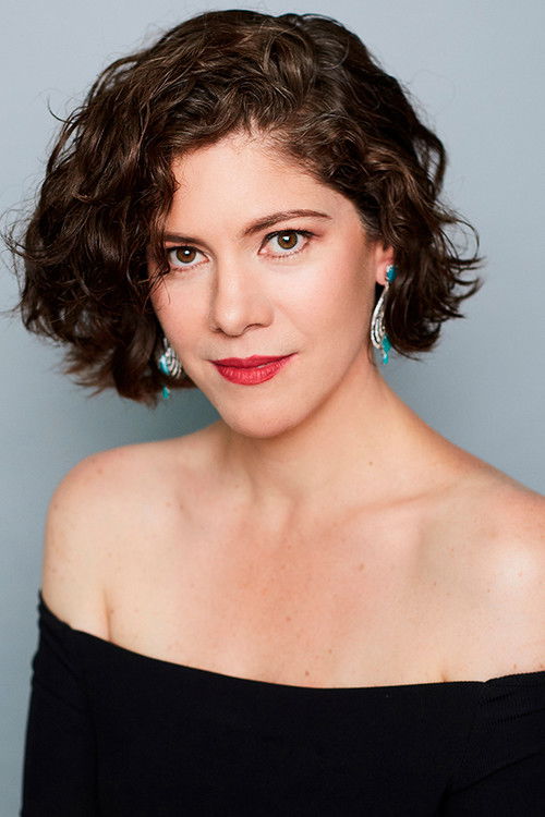 Wendy Vásquez profile