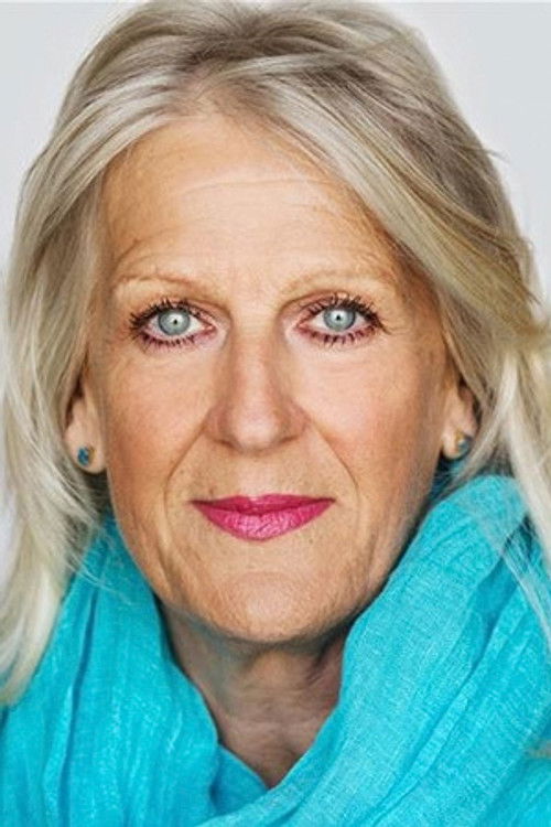 Tricia George profile