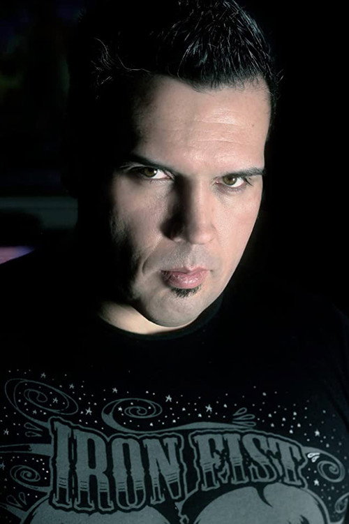 Photo of Dan Zachary, Acting