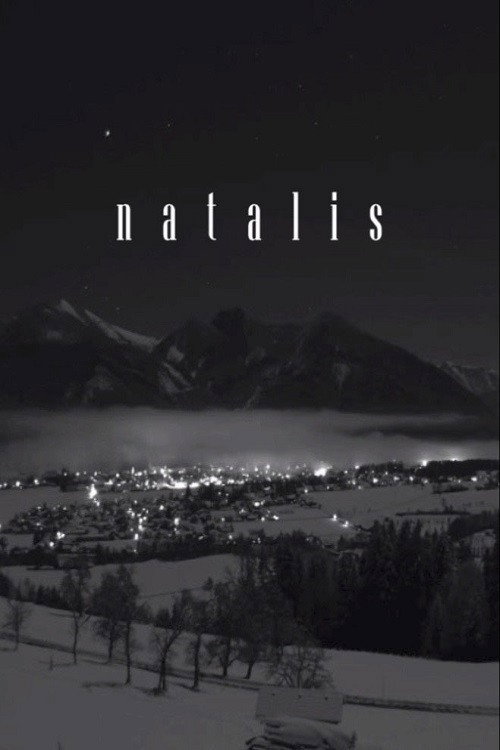 Movie poster for Natalis (2021)
