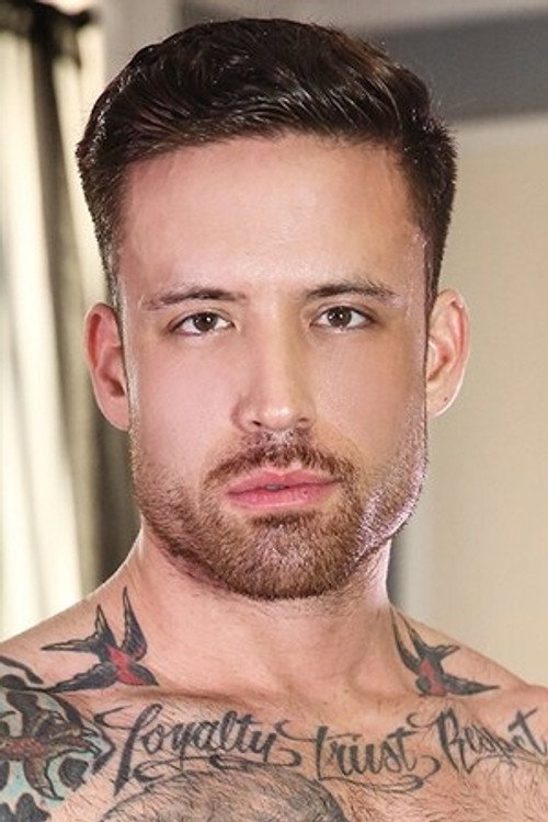 Photo of Jordan Levine, Acting