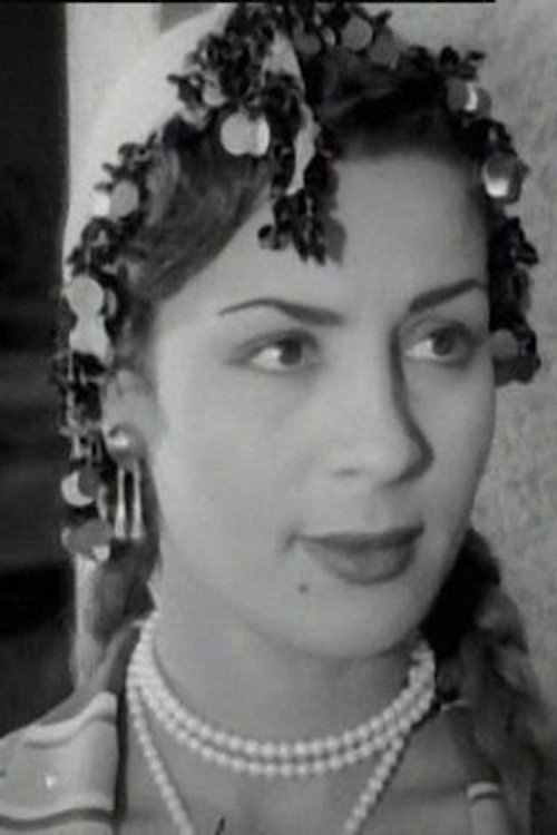 Photo of Horeya Hassan, Acting
