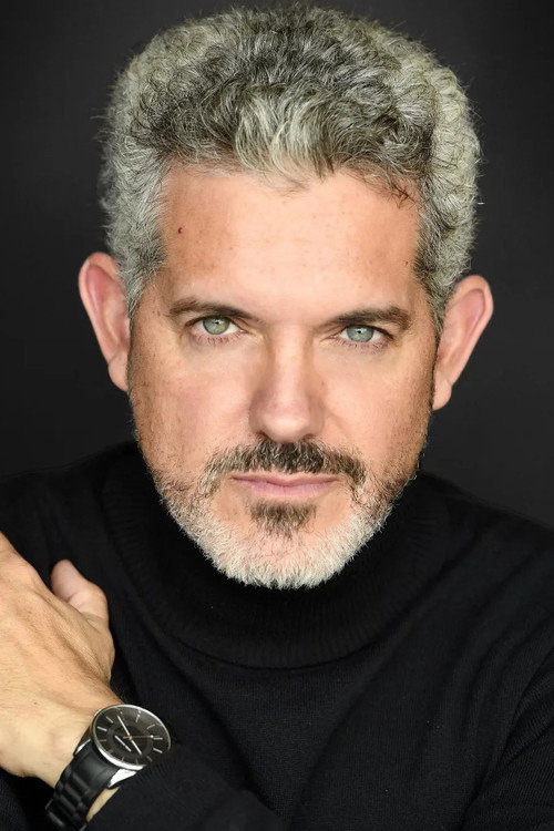 Photo of Manuel Navarro Díaz, Acting