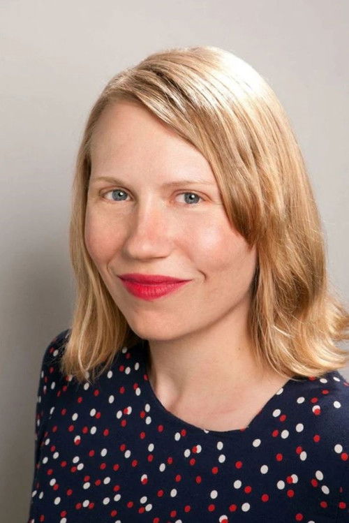 Photo of Amy Nicholson, Acting