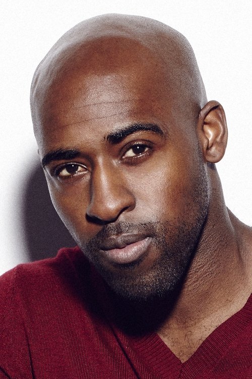 Daniel Francis profile