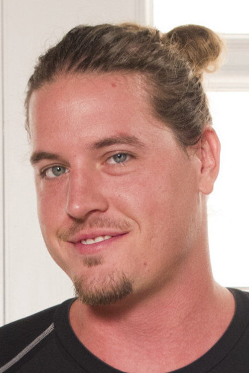 Photo of Kip Johnson, Acting