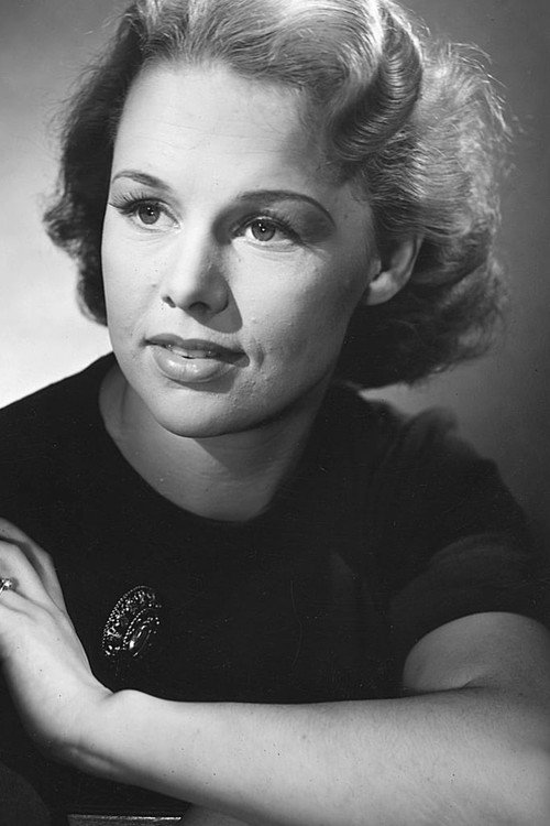 Photo of Eija Inkeri, Acting