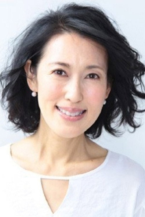 Photo of Maiko Ogo, Acting