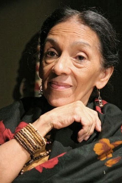 Lucy Martínez profile