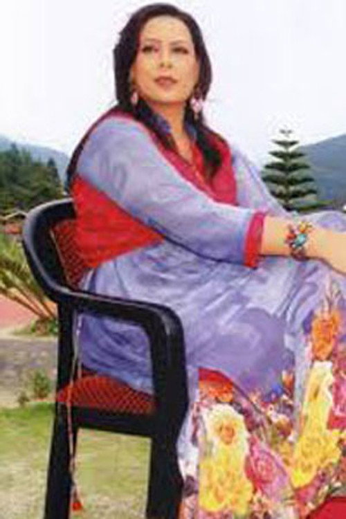 Photo of Simashree Bora, Acting