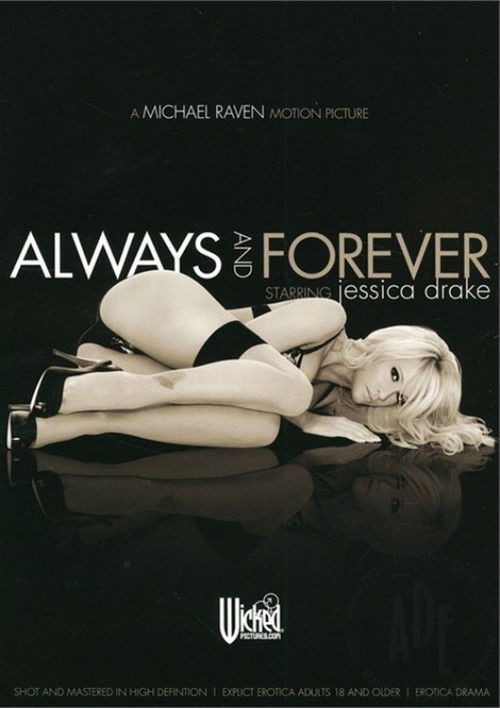 Movie poster for Always and Forever (2009)