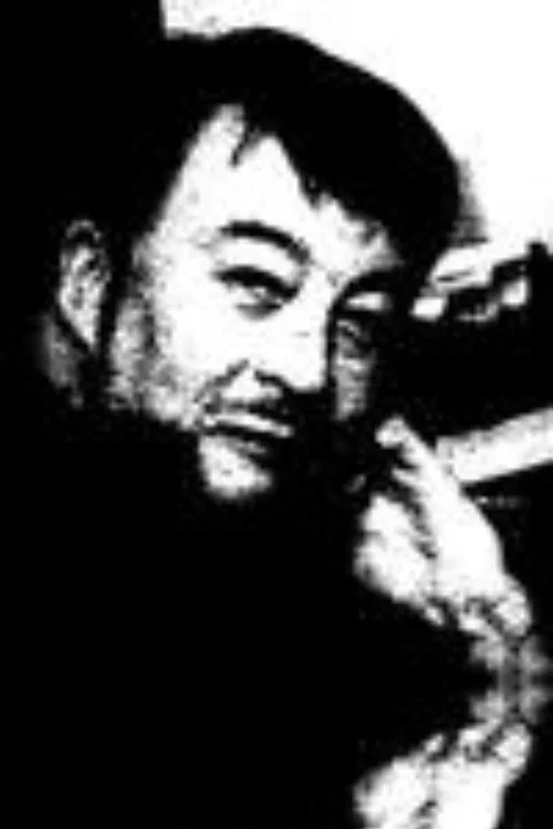 Photo of Don Bailey, Writing