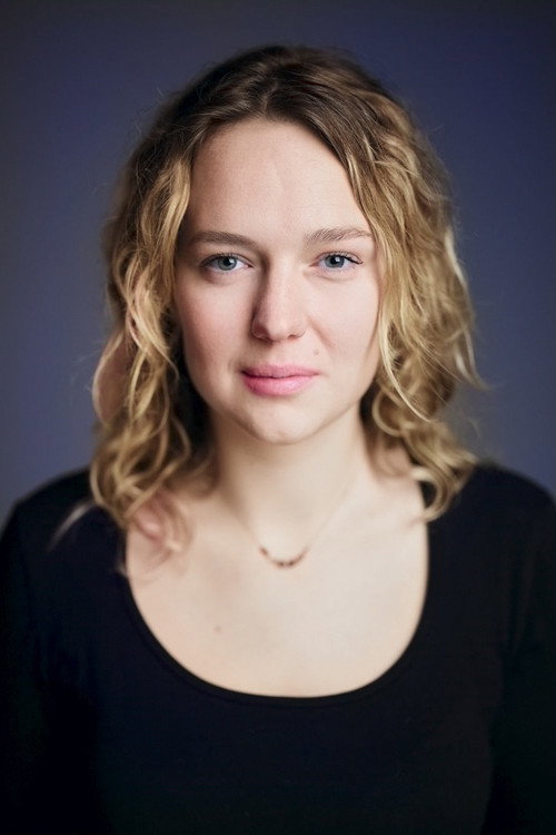 Diana Pavlacková profile