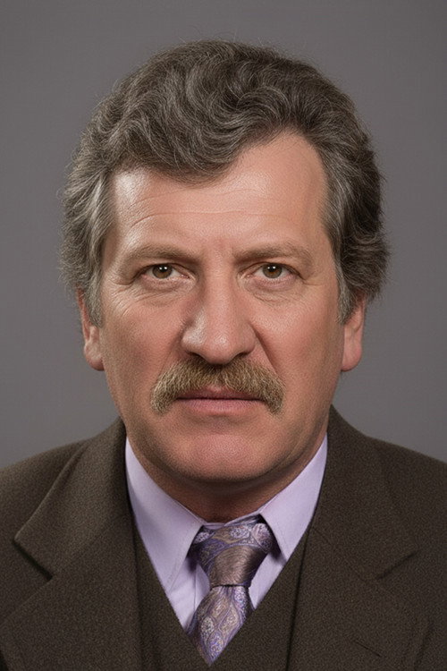 Photo of Vahit Volkan, Acting