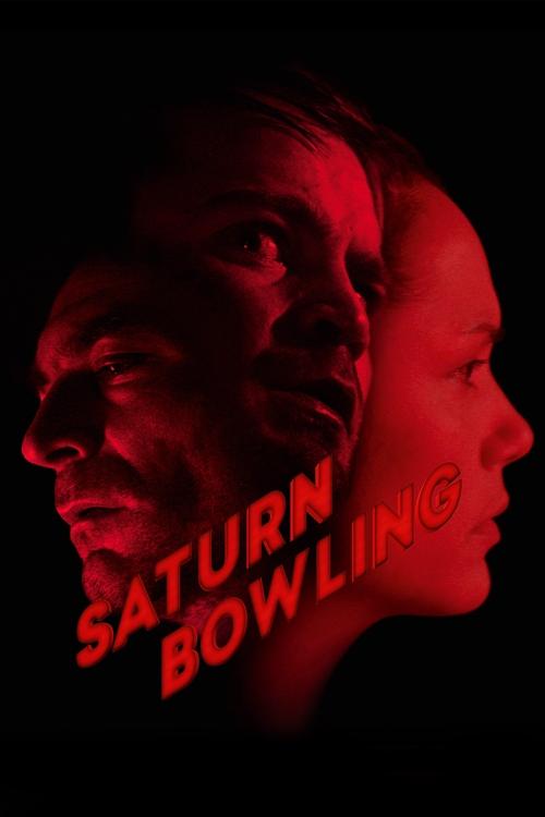 Movie poster for Saturn Bowling (2022)