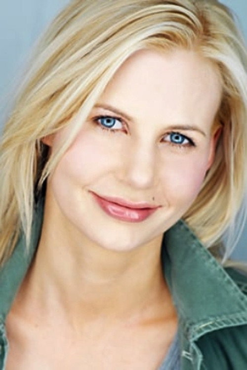 Photo of Katrin Redfern, Acting