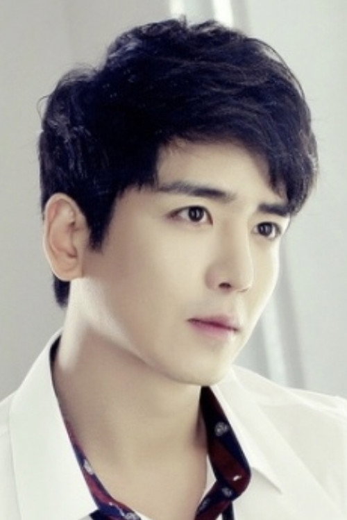 Photo of Jung Chan-sung, Acting