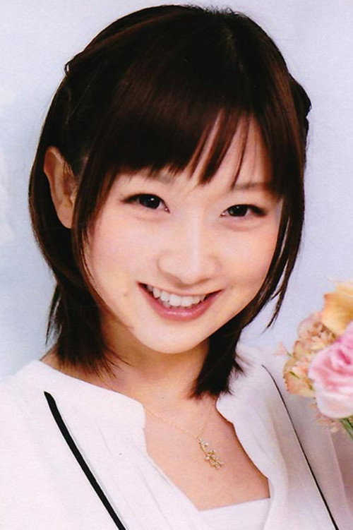 Photo of Ayako Yamaguchi, Acting