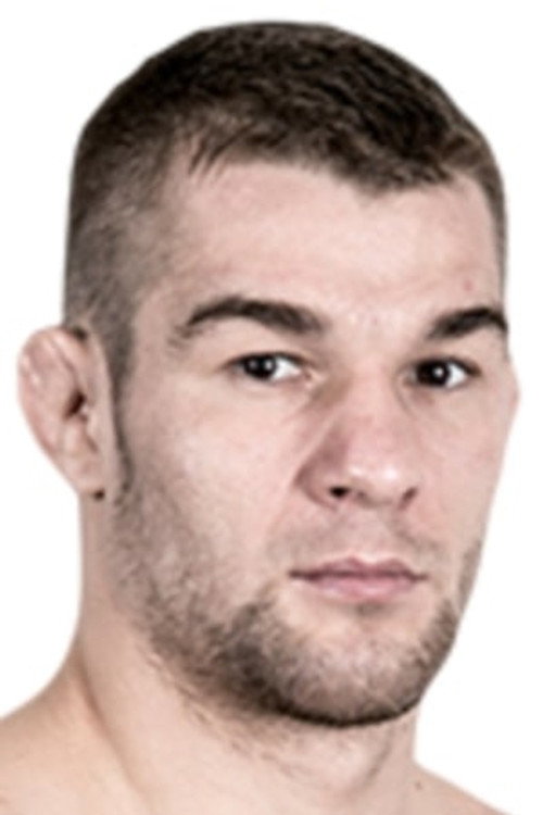 Photo of Alexey Polpudnikov, Acting