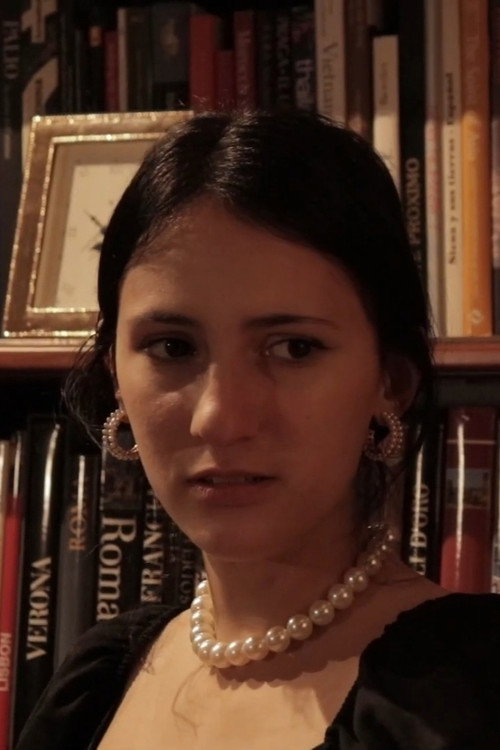 Photo of María Fuentes, Acting