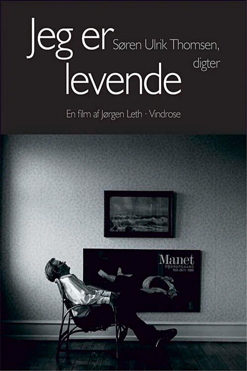 Movie poster for I Am Alive (1999)