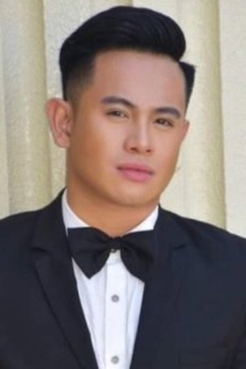 Photo of Jordan Gonzalez, Acting