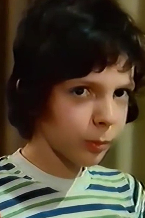 Photo of Peter Glöckner, Acting