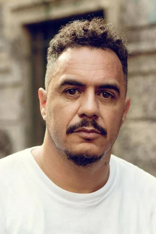 Photo of Marcelo D2, Acting
