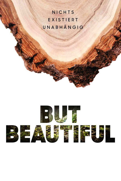 Movie poster for But Beautiful (2019)