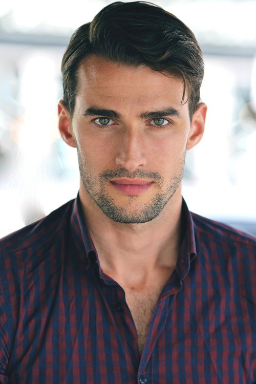 Photo of Martin Mednikarov, Acting