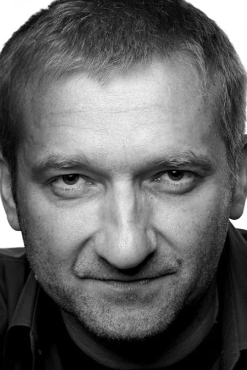 Photo of Adam Hutyra, Acting