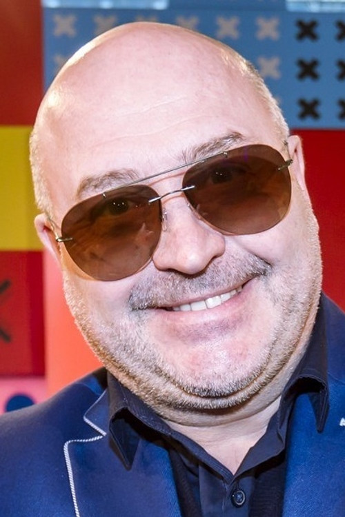 Photo of Michal David, Sound