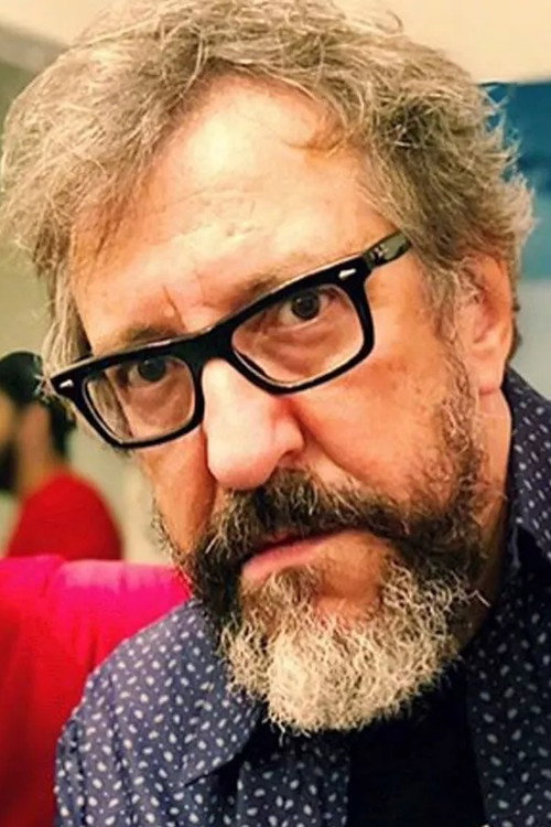 Photo of Luiz Thunderbird, Acting