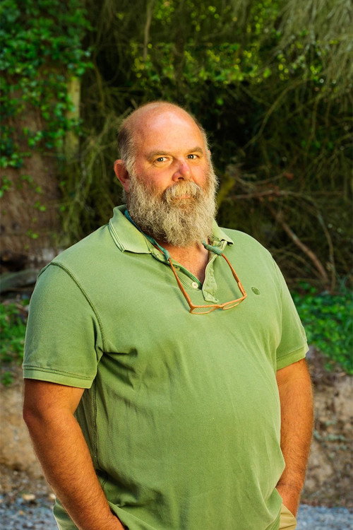 Photo of Derek Gow, Acting