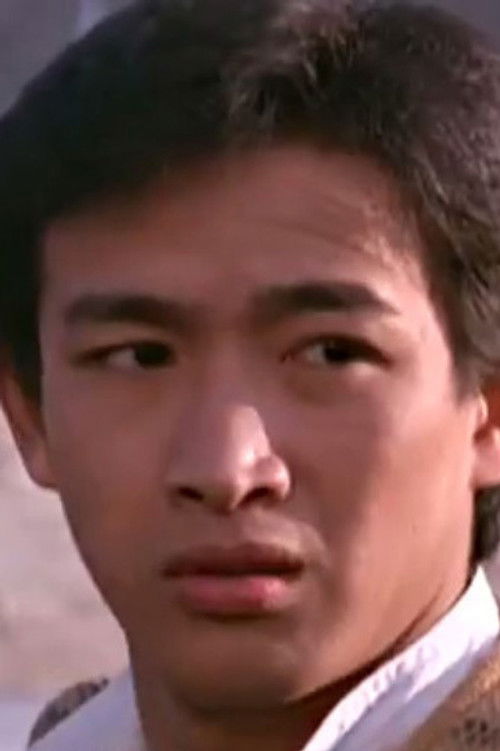 Robert Mak Tak-Law profile