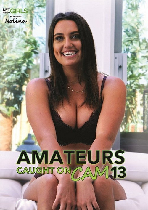 Movie poster for Amateurs Caught on Cam 13 (2022)