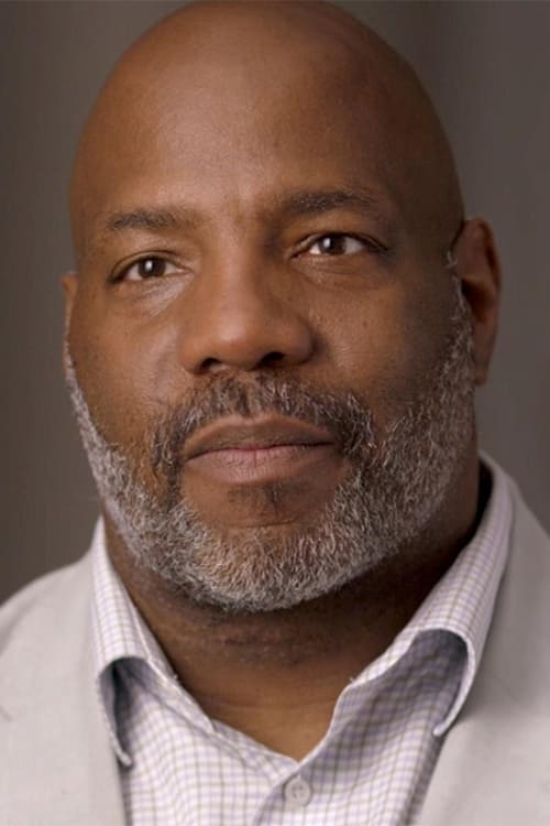 Jelani Cobb profile