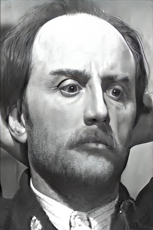Photo of Anatoliy Shvederskiy, Acting