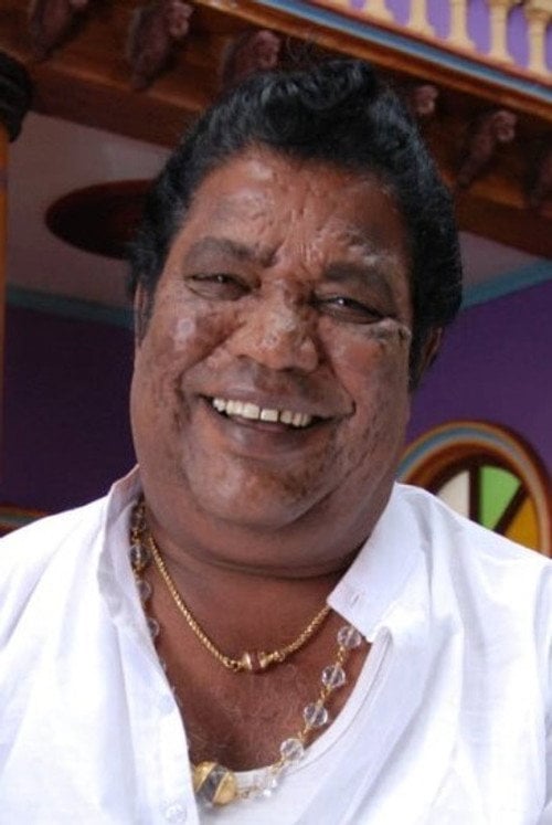 Photo of Kadhal Thandapani, Acting