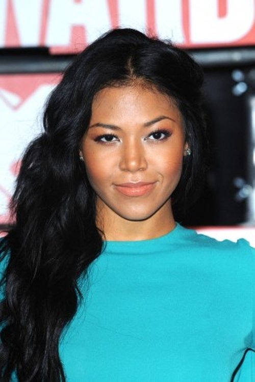 Photo of Amerie, Acting