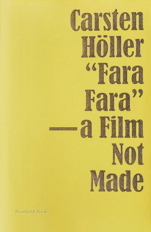 Movie poster for Fara Fara (2015)