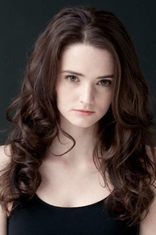 Christie Burke profile