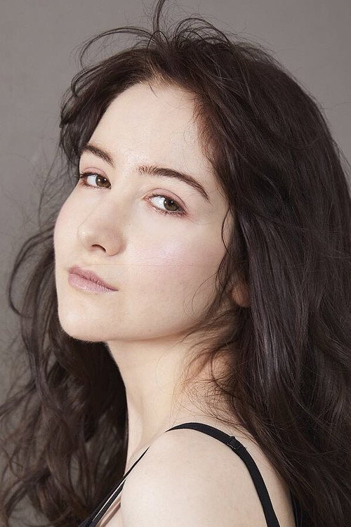 Photo of Karena Wharton-Brown, Acting