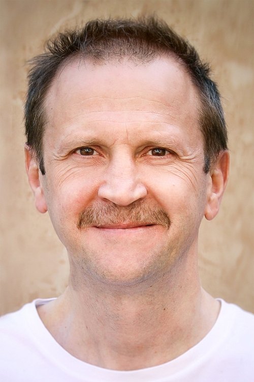 Timofey Tribuntsev profile