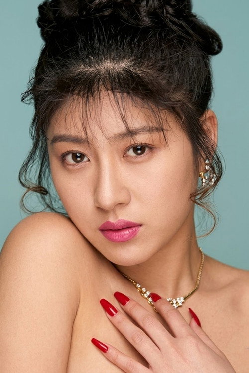 Photo of Hikari Harada, Acting
