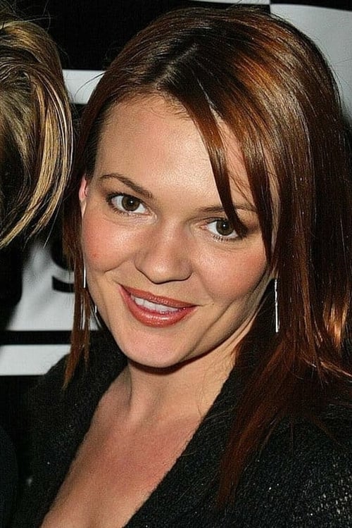 Claudette Mink profile