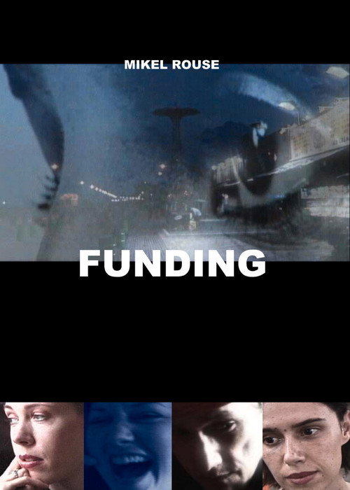 Movie poster for Funding (2001)