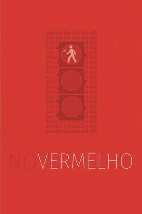 Movie poster for On Red (2016)