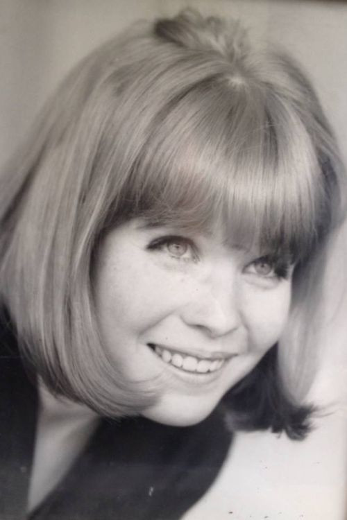 Photo of Jewel Jaffe, Writing